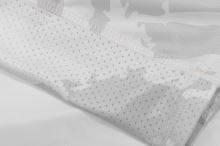 Mikado Tričko Dlhý Rukáv s UPF Filtrom (2)