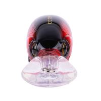 Shimano Wobler Lure Yasei Cover Crank Floating MR Red Tiger 7 cm 17 g (2)