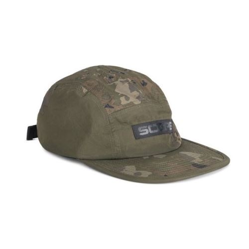 Nash Šiltovka Scope Lite 5 Panel Hat