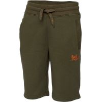 Prologic Kraťasy Bank Bound Jersey Shorts-Veľkosť  XL