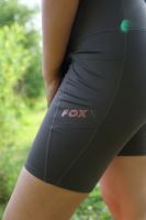 Fox Kraťasy Legínové WC Short Leggins (9)