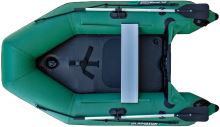 Gladiator Čln Nafukovací AD Zelený AK260 (2)