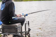 Preston Innovations Držiak Offbox Pole Support System (4)