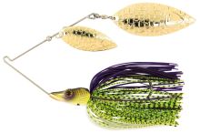 Fox Rage Blyskáč Spinnerbaits Table Rock-7 g