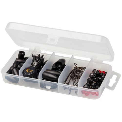 Savage Gear T C Rigging Kit 100 ks