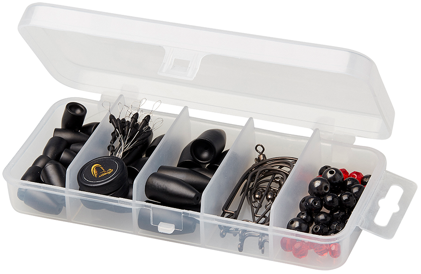 E-shop Savage gear t c rigging kit 100 ks