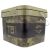 TB Baits Vedro Carp Camo Premium 10 L