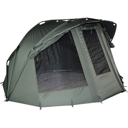 ZICO Rybársky bivak Profi Carper