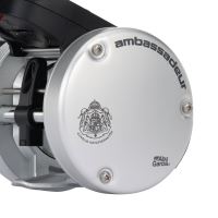 Abu Garcia Multiplikátor Ambassadeur C1 Line Counter Reel 5500 RH (5)