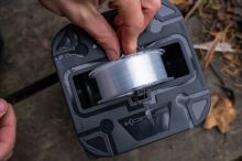 Korum Odvíjač Vlasca Fishing Line Spooler (2)