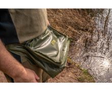 Korum Ľadvinka Progress HD Bait Pouch (7)