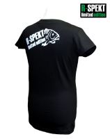 R-SPEKT Tričko Lady Carper čierne (5)