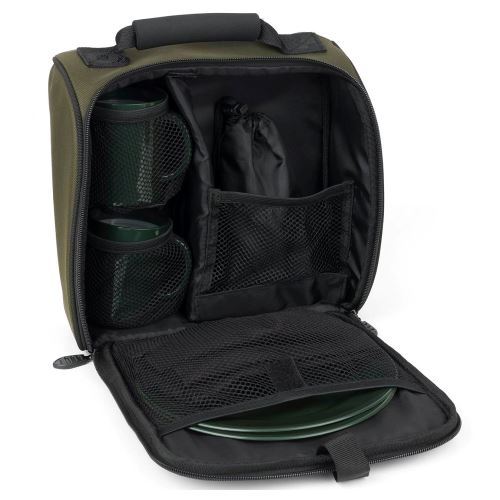 Fox Jedálenská Taška R Series 2 Man Dinner Set