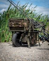 Fox Vozík Explorer Barrow MK2 (25)