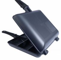 RidgeMonkey Touster Connect Combi and Steamer XXL Granite Edition (1)