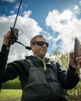 Matrix Polarizačné Okuliare Polarised Sunglasses Wraps (7)