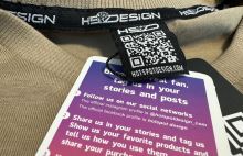 Hotspot Design Tričko Carpfishing Punk (2)