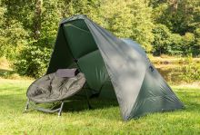 Anaconda Prístrešok Rabbit Hole (1)