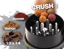 Zfish Drtička Heavy Duty Bait Crusher (2)