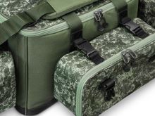Delphin Taška Doplňková Kapsa BLOKZ CarryALL SPACE C2G 5 l (2)