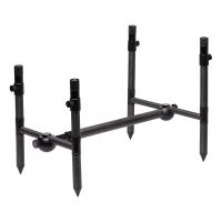 Prologic Stojan K3 Carbon Low Profile 3 Rod Pod 30 -35 cm