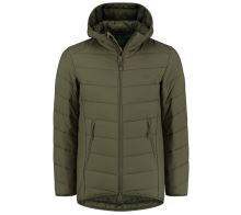 Korda Bunda Kore Thermolite Jacket Olive - S