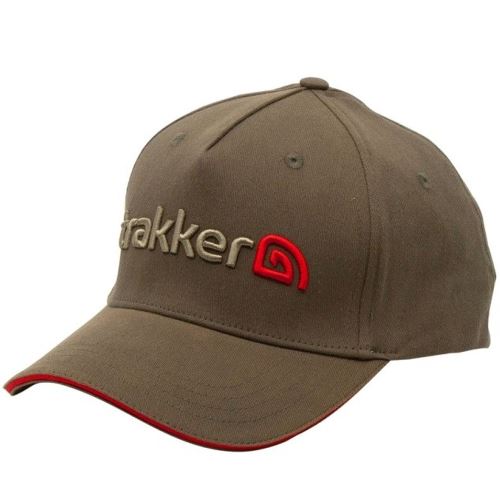 Trakker Šiltovka Flexi Fit Cap