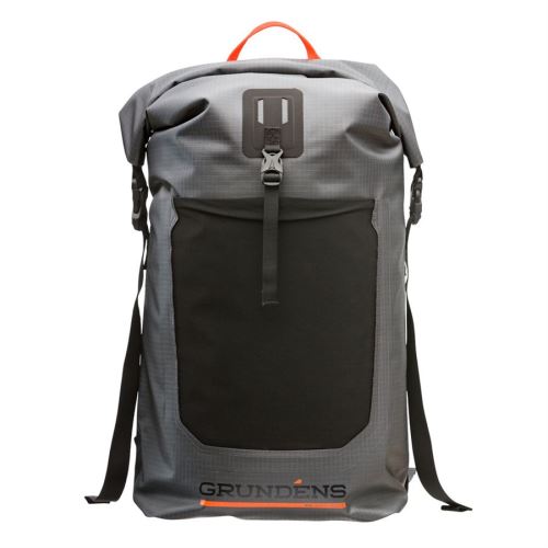 Grundéns Batoh Bootlegger Roll Top Backpack Anchor 30 l