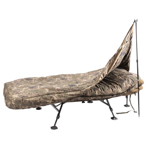 Nash Prehoz Indulgence Winter Shround Standard