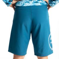 Adventer & Fishing Kraťasy Petrol (6)