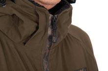 Fox Bunda Khaki Sherpa Tec Jacket (8)