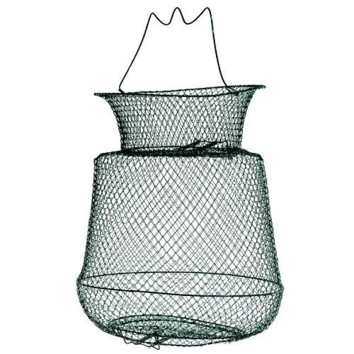 JSA Fish Vezierok Drôtený