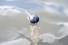 Korum Plávajúce Krmítko Floating Feeder (10)