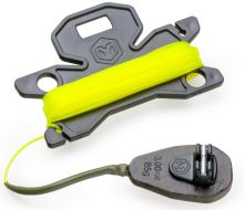 Mivardi Zadné Olovo Professional Camo - 113 g