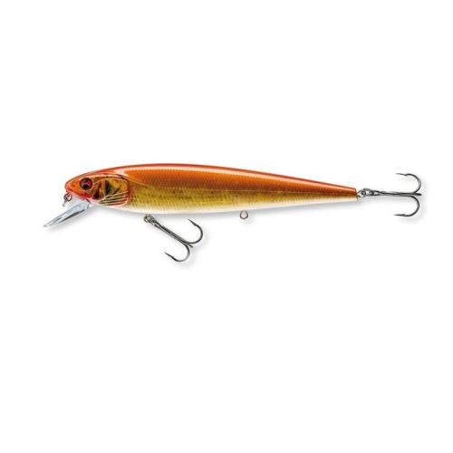 Daiwa Wobler Prorex Minnow SR Live Orange Bleak - 12 cm 17 g