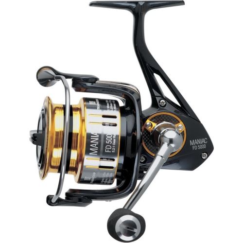 Trabucco Navijak Maniac FD 4000