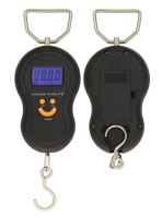 Angling Pursuits Váha Fishing Digital Scales 40 kg (1)