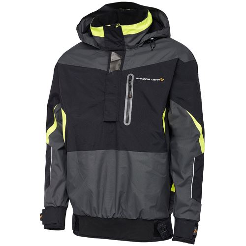 Savage Gear Bunda Coastal Race Smock Grey