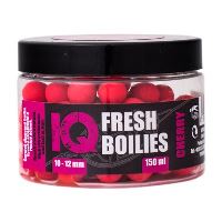 LK Baits Boilie IQ Method Feeder Fresh 150 ml 10-12 mm-cherry
