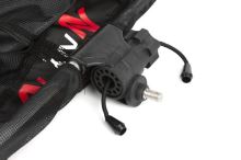 Nytro Sieťka Commercial Carp Keepnet 2500 (5)