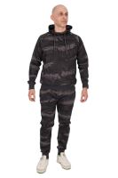 Fox Rage Mikina Voyager Camo Hoody (2)
