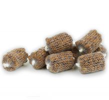 Nikl Naplnené Pančuchy Ready PVA Stick Chilli & Peach 20 ks Nikl Naplnené Pančuchy Ready PVA Stick Chilli & Peach 20 ks