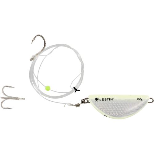 Westin Náväzec Halibut Anti Twist Rig