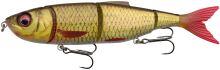 Savage Gear Wobler 4Play V2 Swim & Jerk SS Rudd Savage Gear Wobler 4Play V2 Swim & Jerk SS Rudd