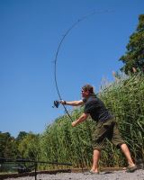 Fox Eos XC Full Shrink 3 m (10ft) 3,5 lb (7)
