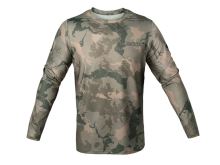 Delphin Funkčné UV Tričko ARMOR 50+ BANX Team (1)