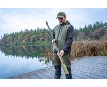 Korum Chránič Prútu Progress Elasticated Tip & Butt Protector (2)