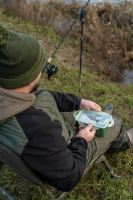 Korum Krabička Na Jedlo Classic Tench Lunch Box Lieň (7)