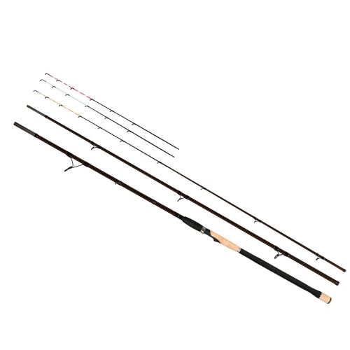 Giants Fishing Prút Gaube Medium Method Feeder 3,6 m 40-90 g