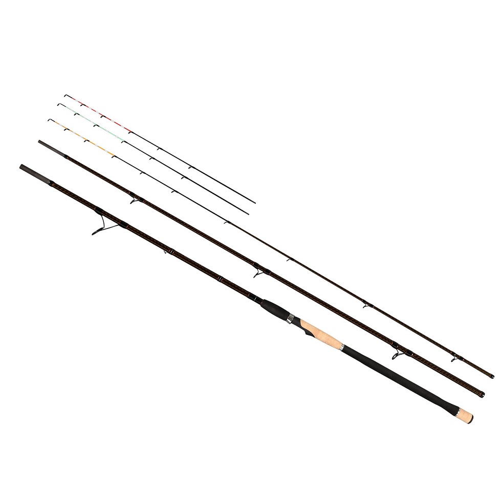 Giants fishing prút gaube medium method feeder 3,6 m 40-90 g